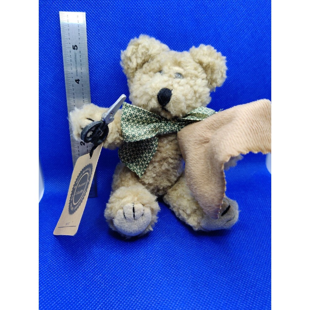 Boyds Bears Snipper